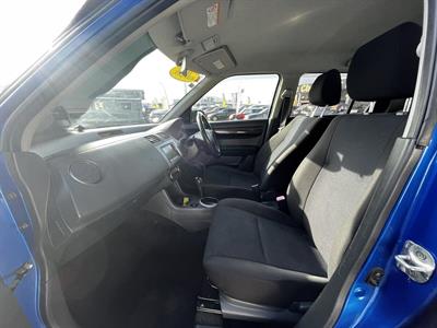 2006 Suzuki Swift - Thumbnail