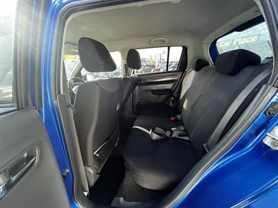 2006 Suzuki Swift - Thumbnail