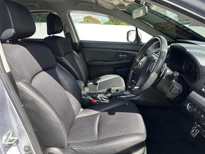 2013 Subaru Impreza - Thumbnail