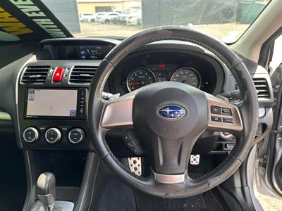 2013 Subaru Impreza - Thumbnail