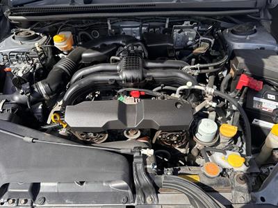 2013 Subaru Impreza - Thumbnail