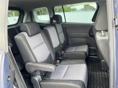 2007 Mazda Premacy - Thumbnail