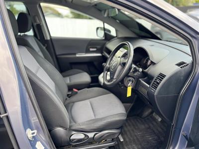 2007 Mazda Premacy - Thumbnail
