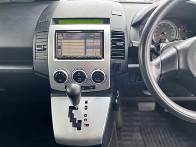 2007 Mazda Premacy - Thumbnail