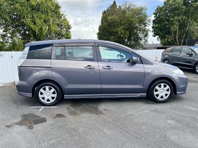 2007 Mazda Premacy - Thumbnail