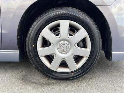 2007 Mazda Premacy - Thumbnail