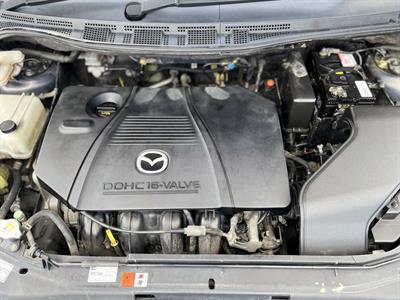 2007 Mazda Premacy - Thumbnail