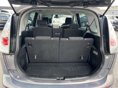 2007 Mazda Premacy - Thumbnail
