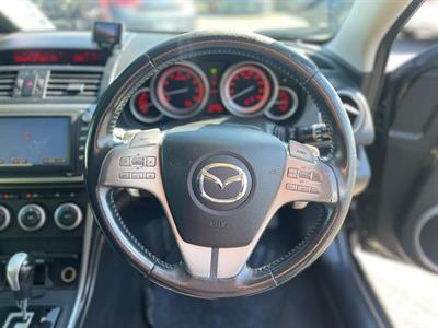 2008 Mazda Atenza - Thumbnail