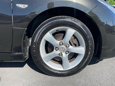 2008 Mazda Atenza - Thumbnail