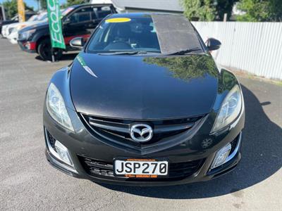 2008 Mazda Atenza - Thumbnail