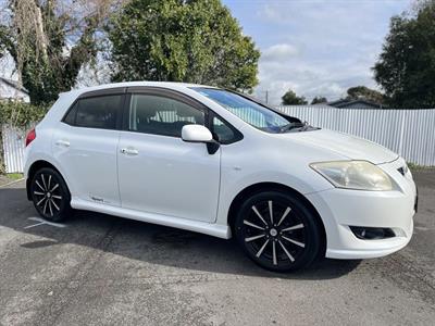 2006 Toyota AURIS - Thumbnail