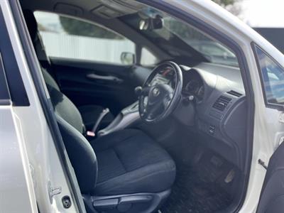 2006 Toyota AURIS - Thumbnail