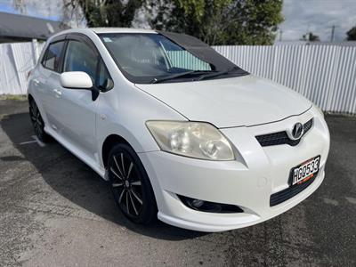 2006 Toyota AURIS - Thumbnail