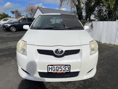 2006 Toyota AURIS - Thumbnail