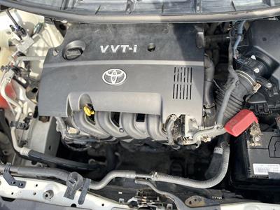 2006 Toyota AURIS - Thumbnail
