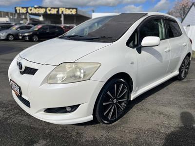 2006 Toyota AURIS - Thumbnail