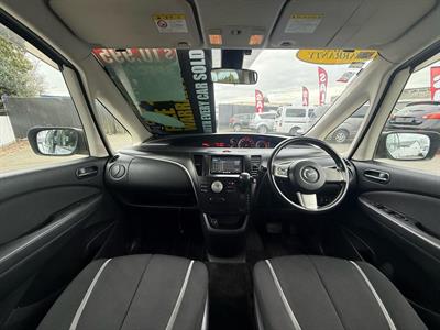 2009 Mazda BIANTE - Thumbnail