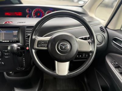 2009 Mazda BIANTE - Thumbnail