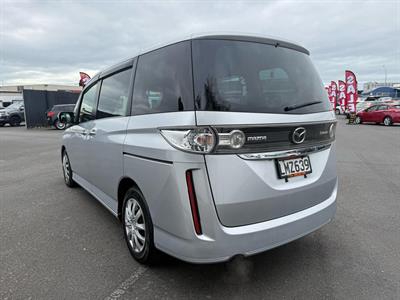 2009 Mazda BIANTE - Thumbnail