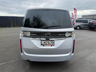 2009 Mazda BIANTE - Thumbnail