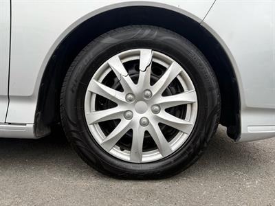 2009 Mazda BIANTE - Thumbnail