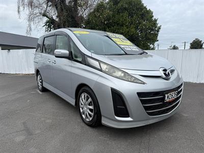2009 Mazda BIANTE - Thumbnail