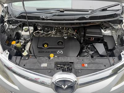 2009 Mazda BIANTE - Thumbnail