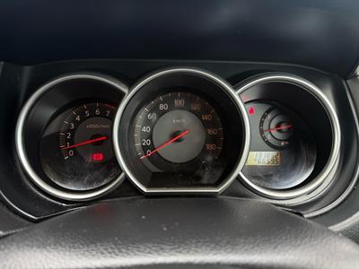 2007 Nissan Tiida - Thumbnail