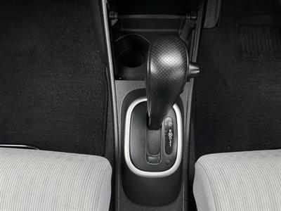 2007 Nissan Tiida - Thumbnail