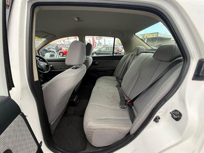 2007 Nissan Tiida - Thumbnail