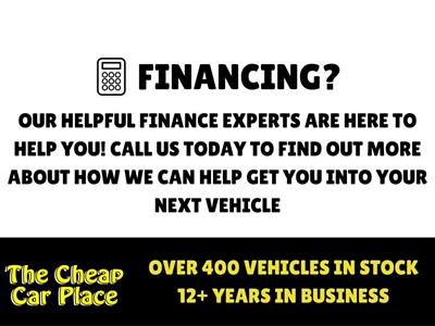 2007 Ford Focus - Thumbnail