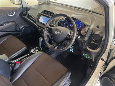 2012 Honda Fit - Thumbnail