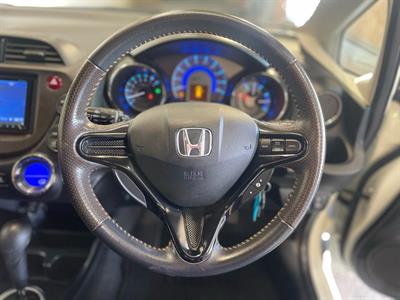 2012 Honda Fit - Thumbnail