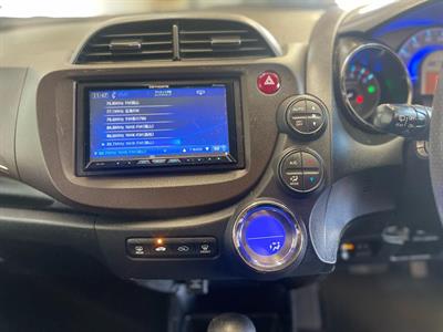 2012 Honda Fit - Thumbnail