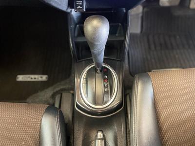 2012 Honda Fit - Thumbnail