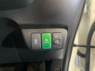 2012 Honda Fit - Thumbnail