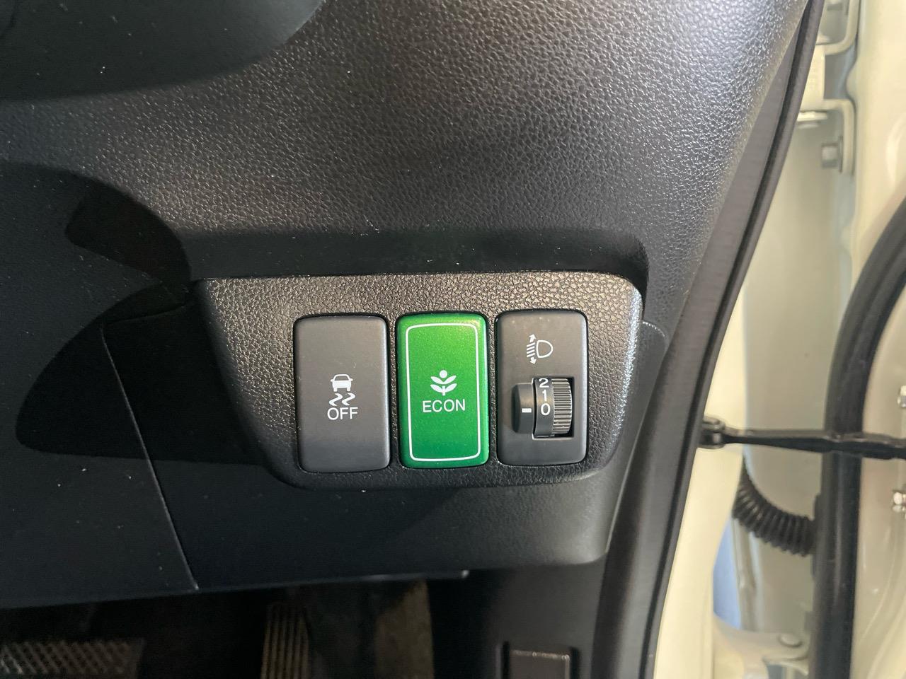 2012 Honda Fit