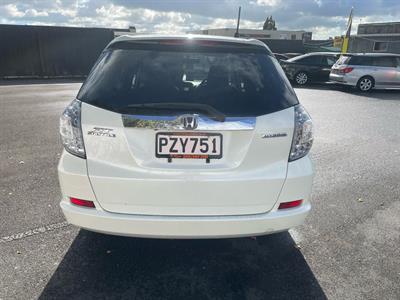 2012 Honda Fit - Thumbnail