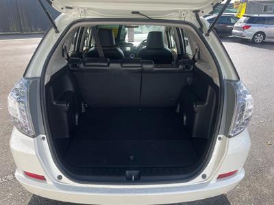 2012 Honda Fit - Thumbnail