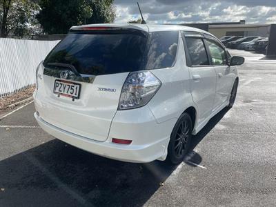 2012 Honda Fit - Thumbnail