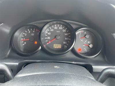 2011 Ford RANGER - Thumbnail