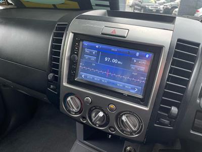 2011 Ford RANGER - Thumbnail