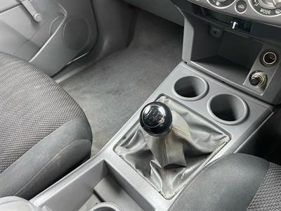 2011 Ford RANGER - Thumbnail