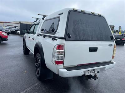 2011 Ford RANGER - Thumbnail