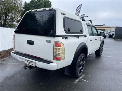 2011 Ford RANGER - Thumbnail