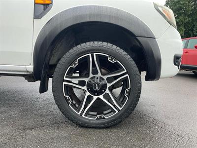 2011 Ford RANGER - Thumbnail
