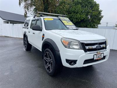 2011 Ford RANGER - Thumbnail