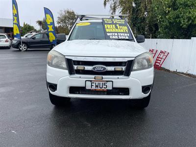 2011 Ford RANGER - Thumbnail
