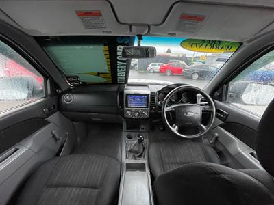 2011 Ford RANGER - Thumbnail